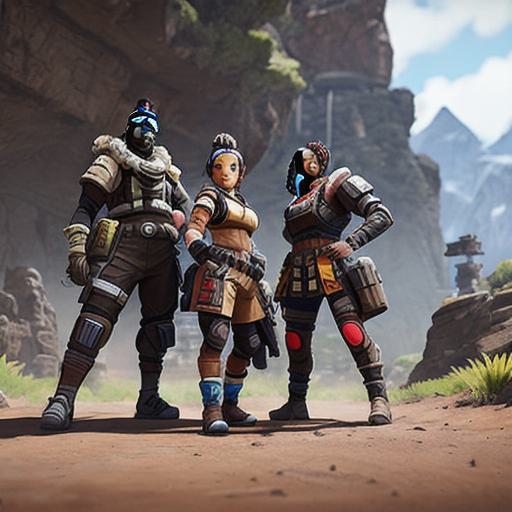 Drawbacks of Crossplay in Apex Legends