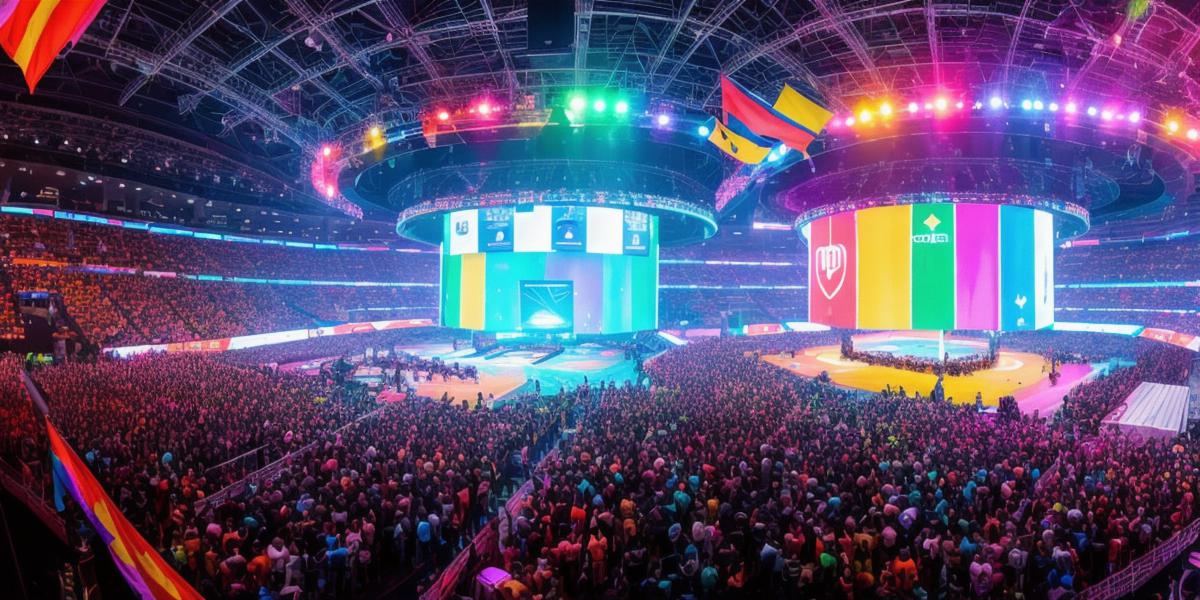 Dota 2's TI11 will take place in Singapore, Southeast Asia's first The International