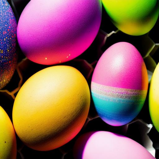 The Power of Easter Eggs in Viral Marketing