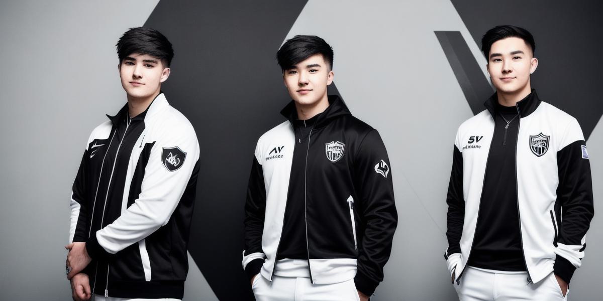 TSM completes its Valorant roster rebuild with Corey and Rossy