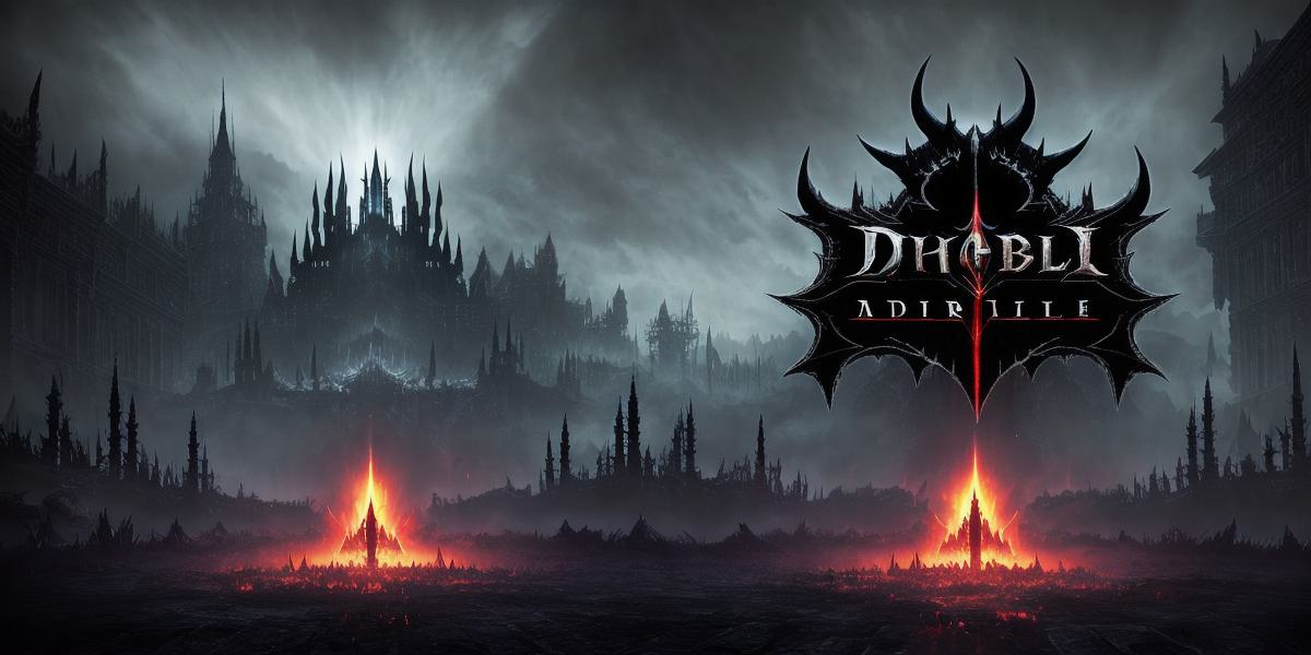 Diablo 4 Vessel of Hatred expansion trailer and release date