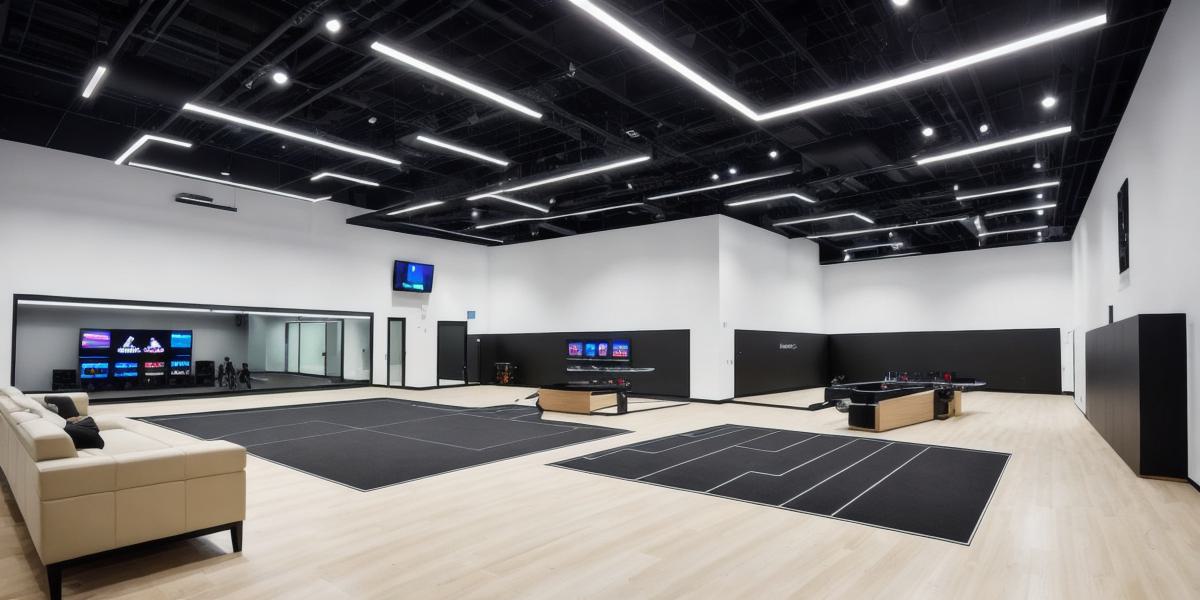 This US$50M TSM esports performance center is the most expensive in the world