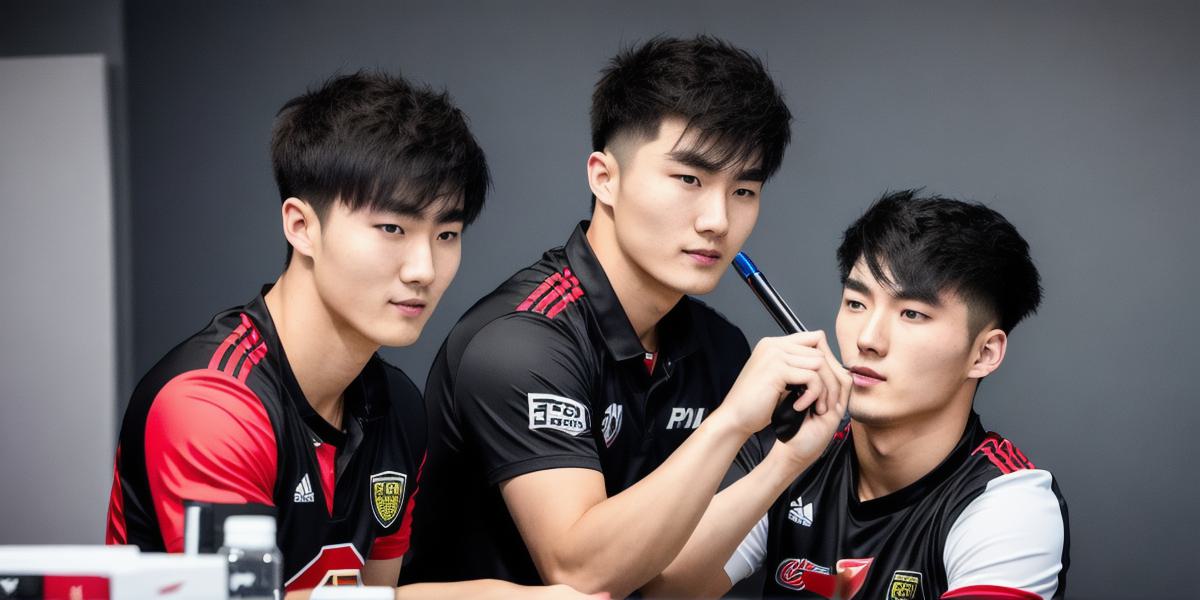 KT Rolster signs ex-DRX player Doran