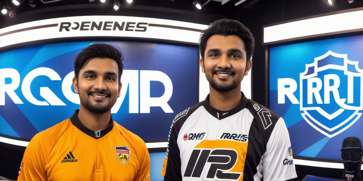 'We will go all out to win MPL ID S7' says RRQ co-owner Calvin Thenderan