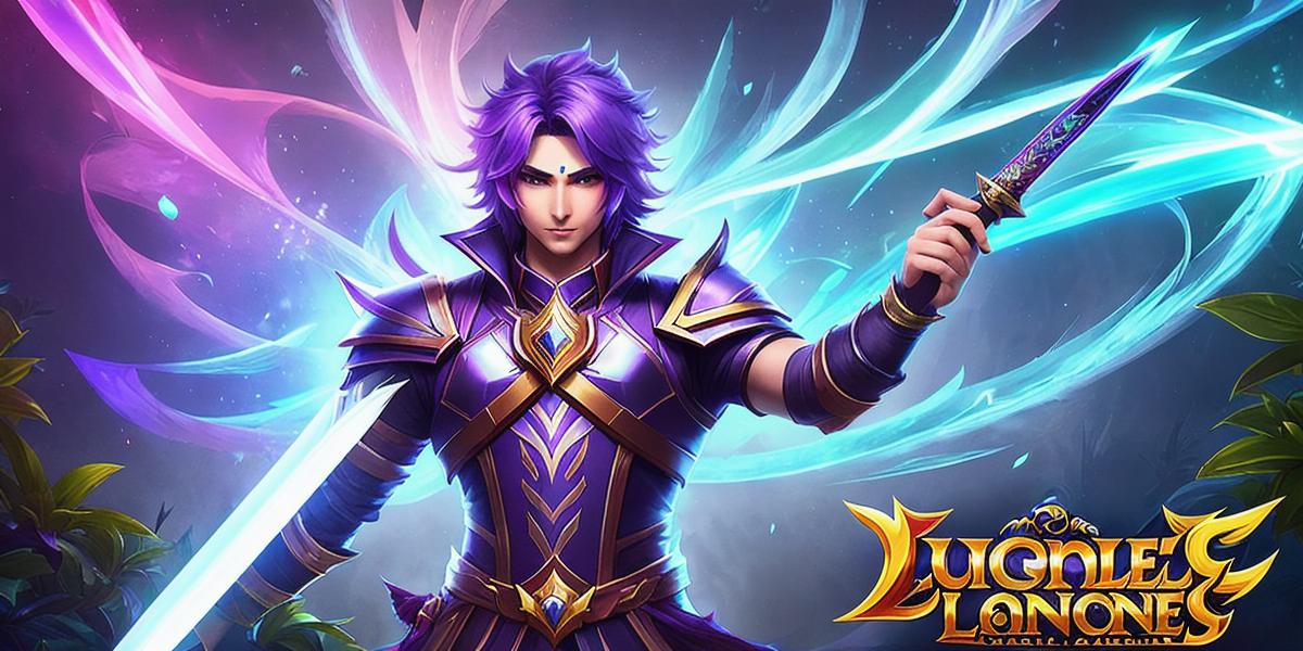 Mobile Legends Barats guide: Best build, skills, emblem