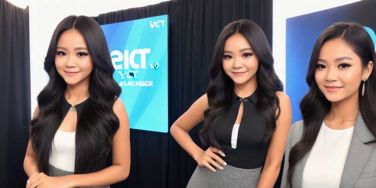 How to join Ylona Garcia's backstage AMA at VCT APAC Stage 1 Challengers