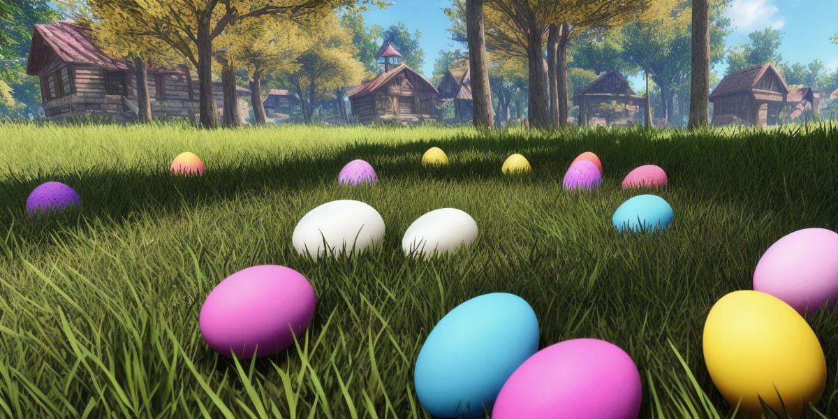 3 Easter eggs in Valorant's new map Pearl you don't want to miss