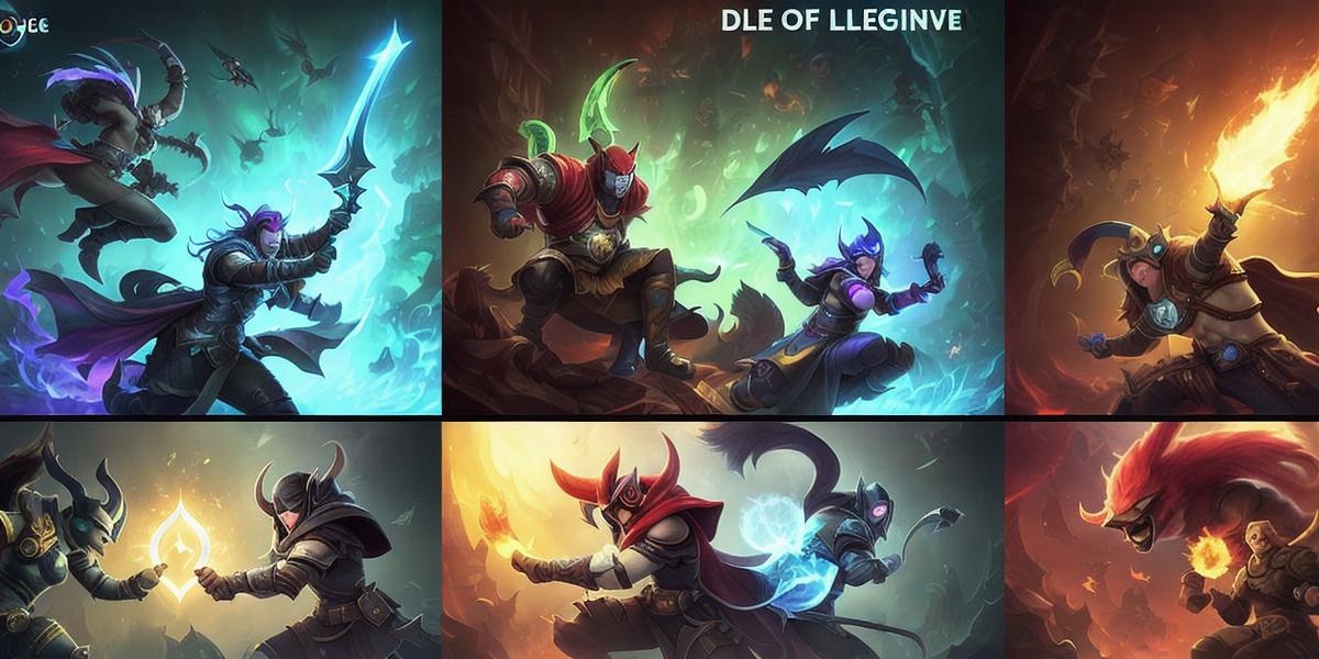 PewDiePie says League of Legends wouldn't exist without Dota