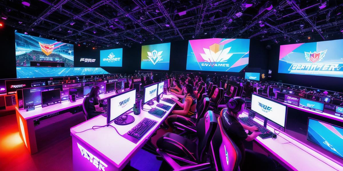 VCT Game Changers SEA opens doors for female Valorant players in Southeast Asia