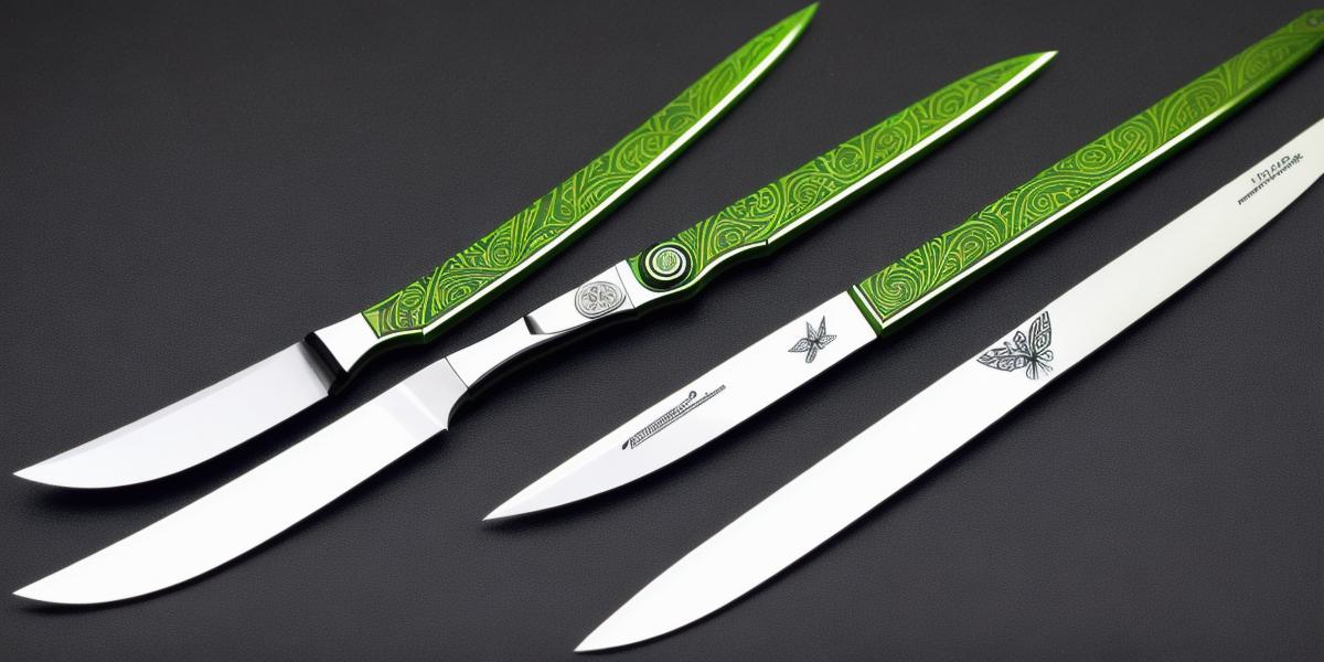 The Recon skin line introduces the first-ever butterfly knife to Valorant