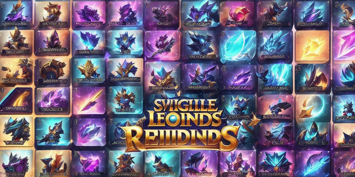 5 rarest skins in Mobile Legends missing in your collection