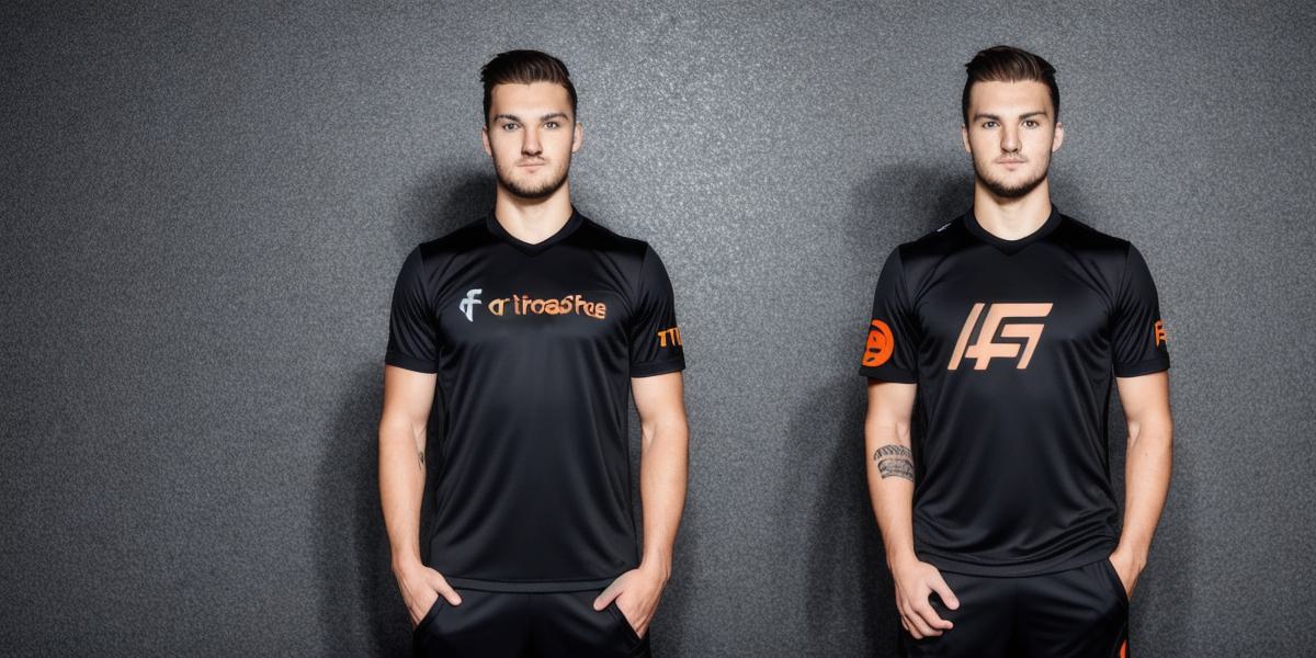 Fnatic Valorant sign Fea on loan from Alliance for Masters Reykjavík