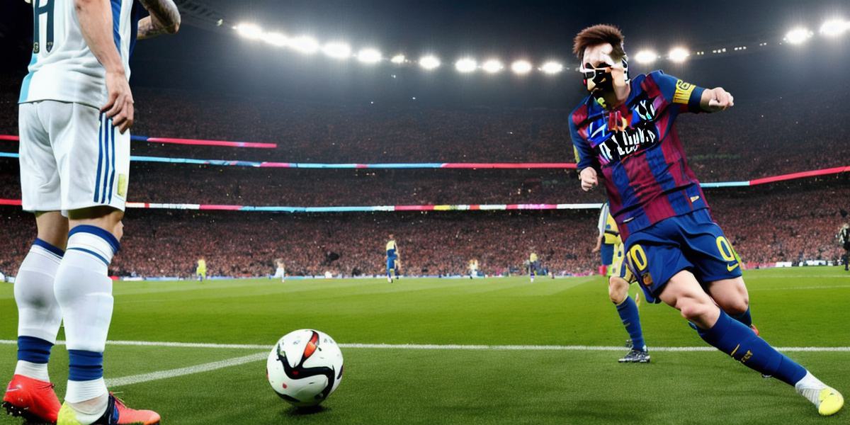 LoL esports pro shows Messi Ballon d'Or watch worth US$500K