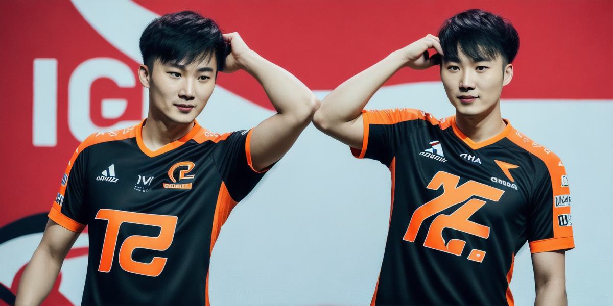 What to expect from ChYuan, Fnatic's new offlaner