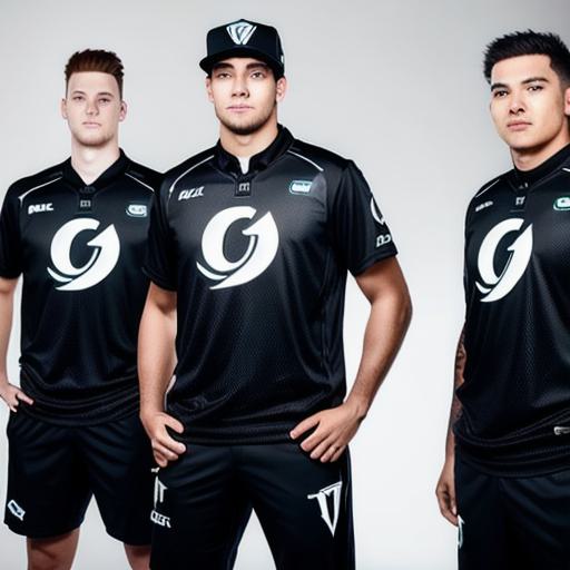 Team Envy's Valorant roster is now OpTic Gaming