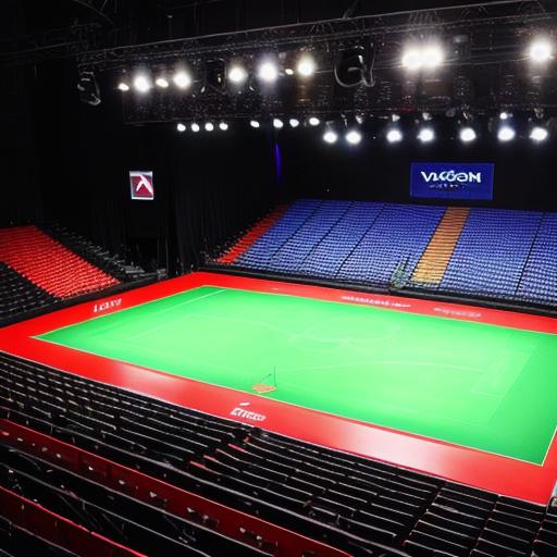 VCT Stage 2 Masters Copenhagen tickets: Where to buy, price, venue