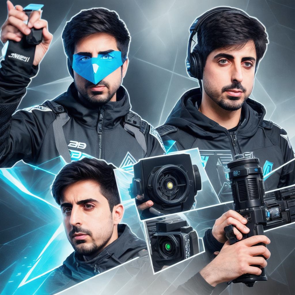 Shroud on Sentinels' roster: 'Dangerous if we stay together'