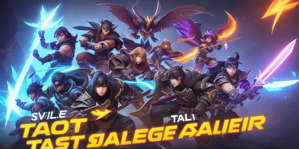 Talon Dota 2 bolsters roster with Invictus Gaming's Oli