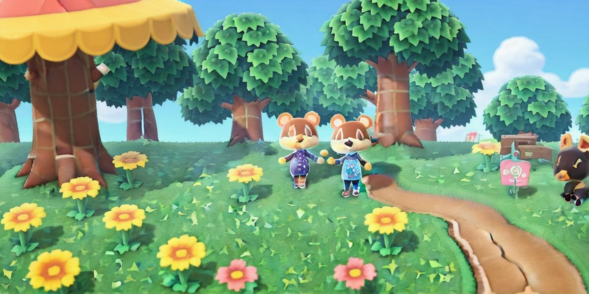 Animal Crossing delayed to March 20 2020