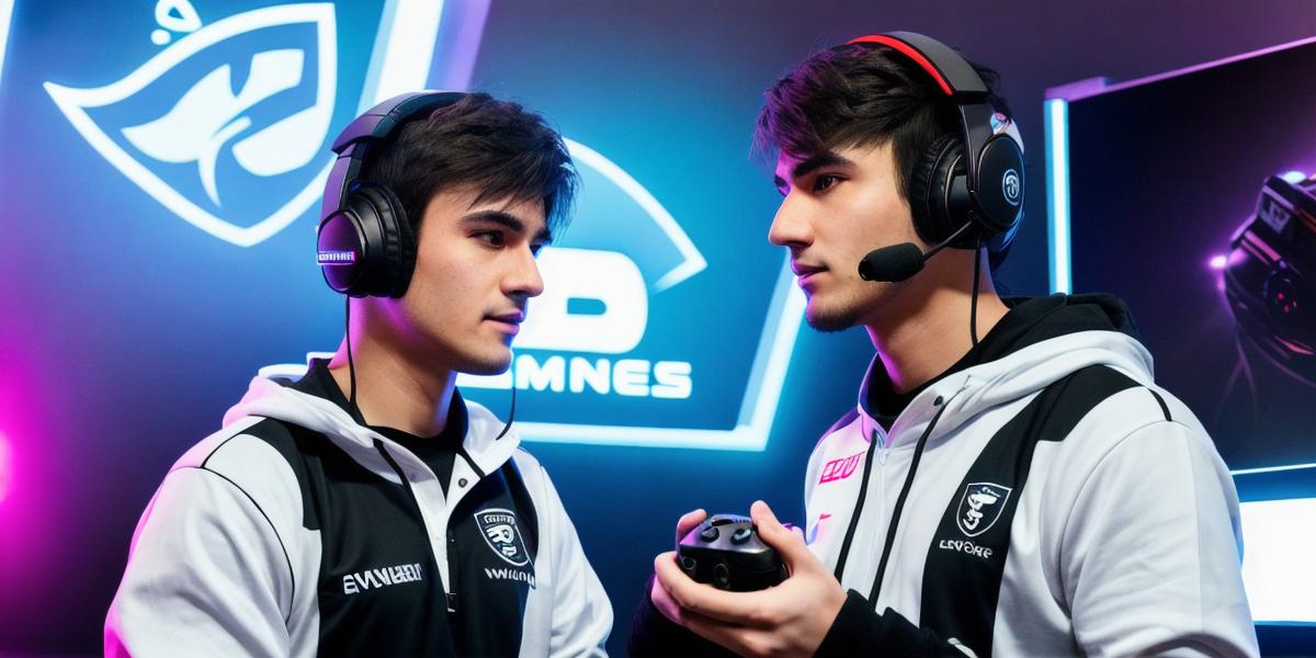 EVOS Legends Wann and Luminaire won't play at MSC 2021