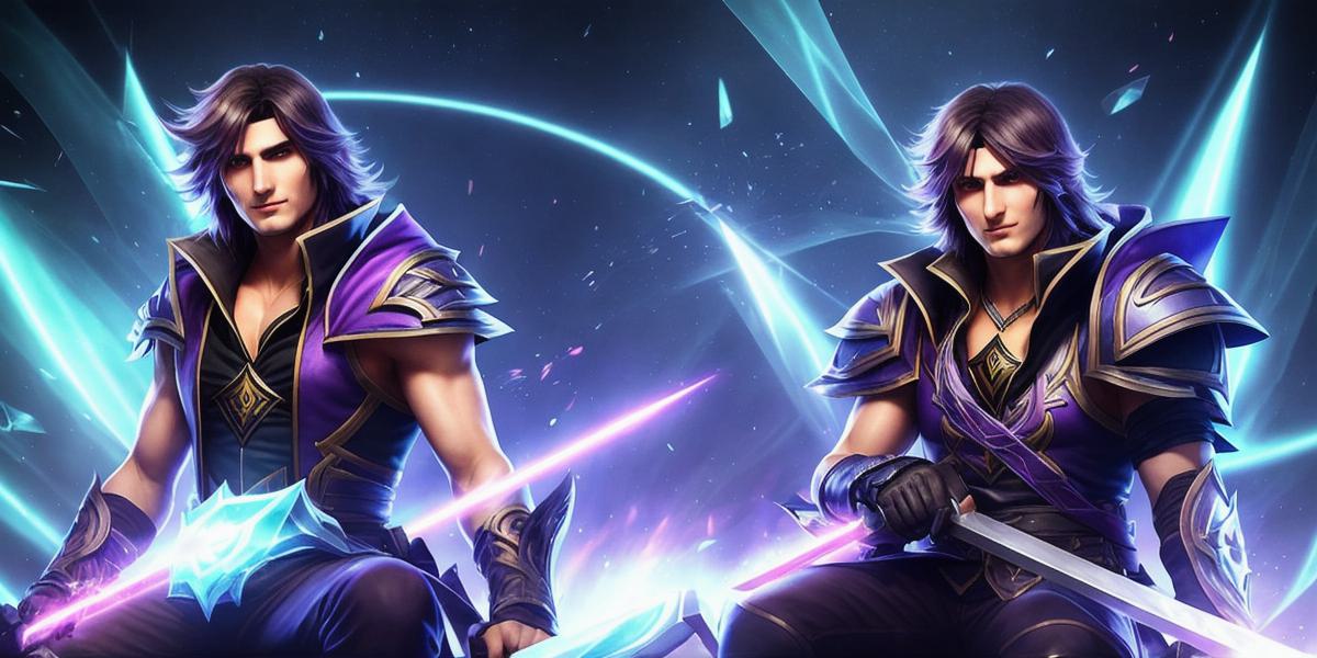 Invictus Gaming's last pick gamble on Taric was pure genius