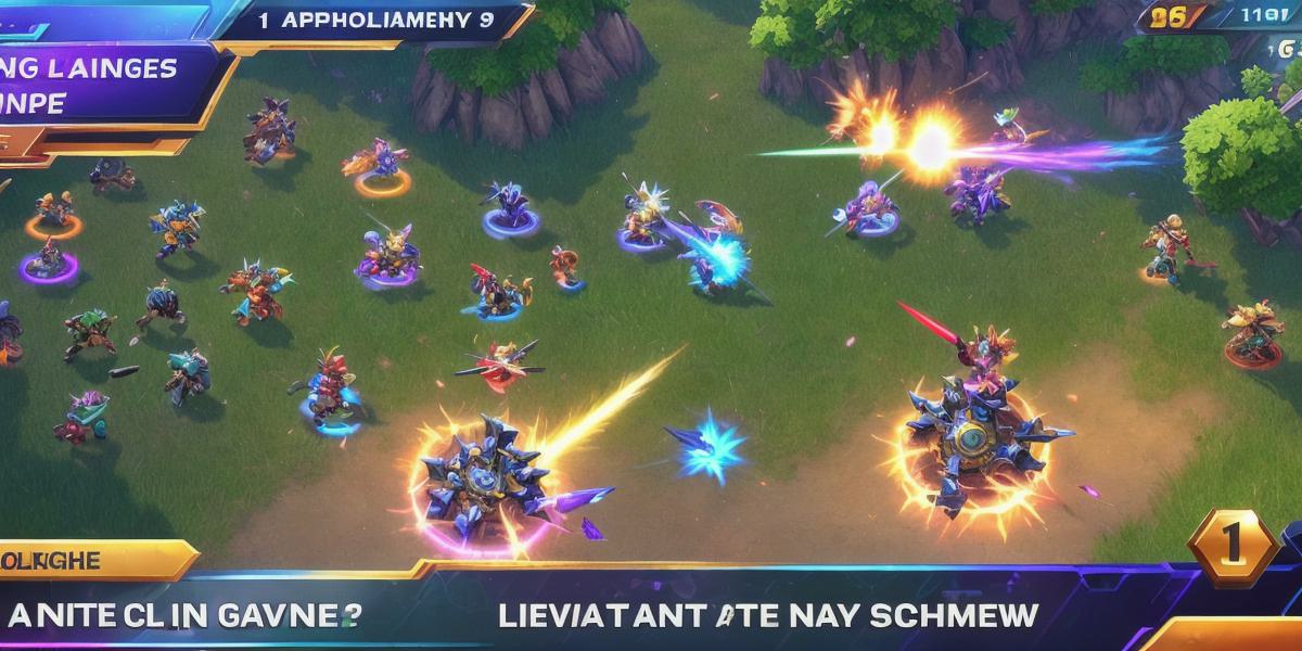 Mobile Legends patch 1.7.94: Every buff, nerf, update