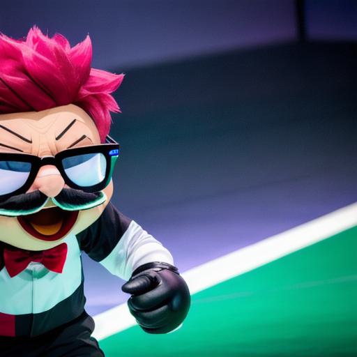 BeryL's Killer Heimerdinger