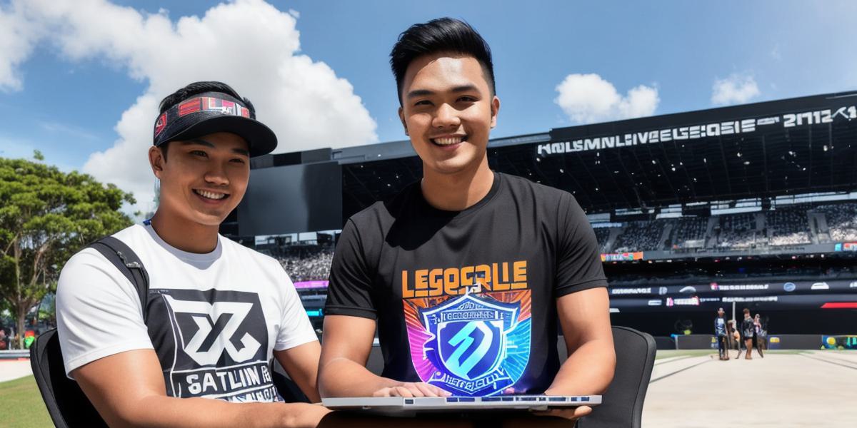 MPL PH Season 10: How to get free tickets to watch live