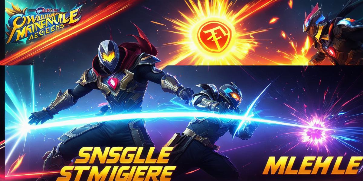 Master these 3 advanced Roger combos in Mobile Legends