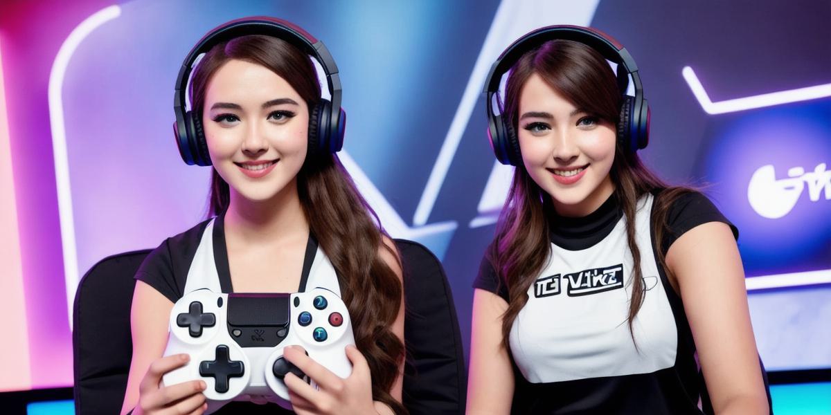 Why TikTok wants to be your number 1 destination for gaming