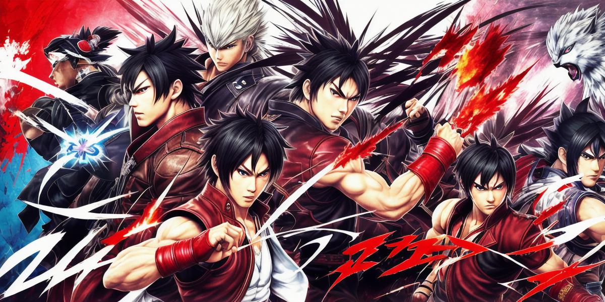 5 iconic Tekken terms every esports fan should know