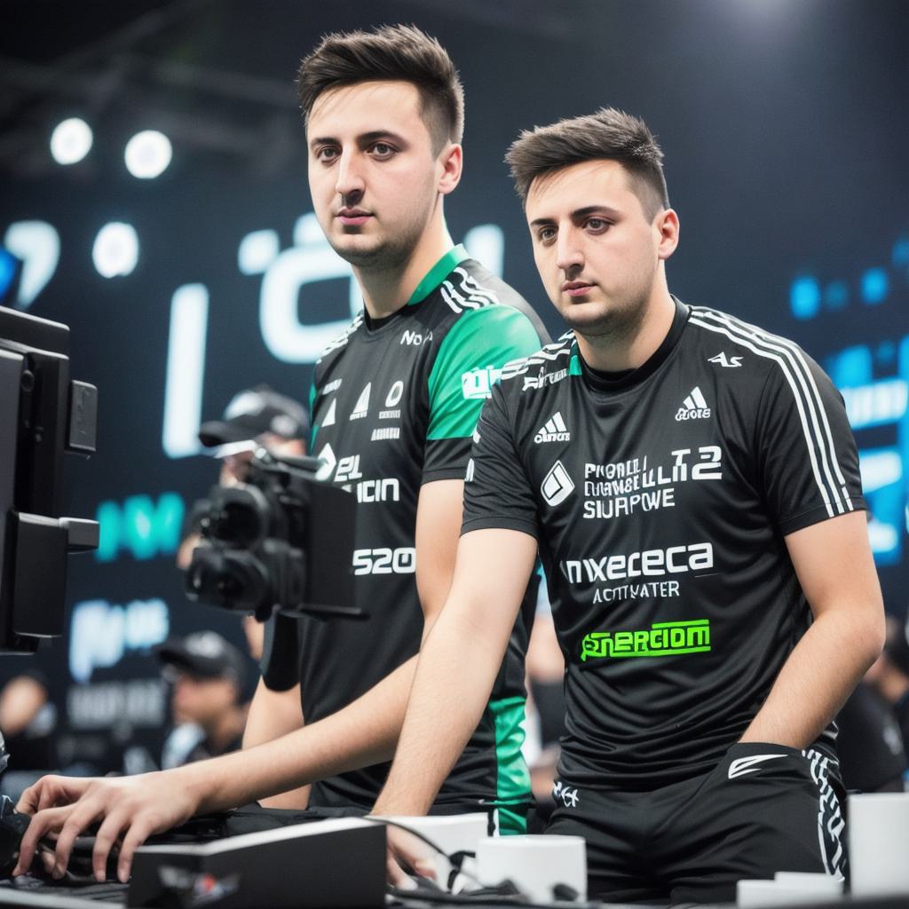 Mixwell announces he is a free agent after being benched by G2 Esports