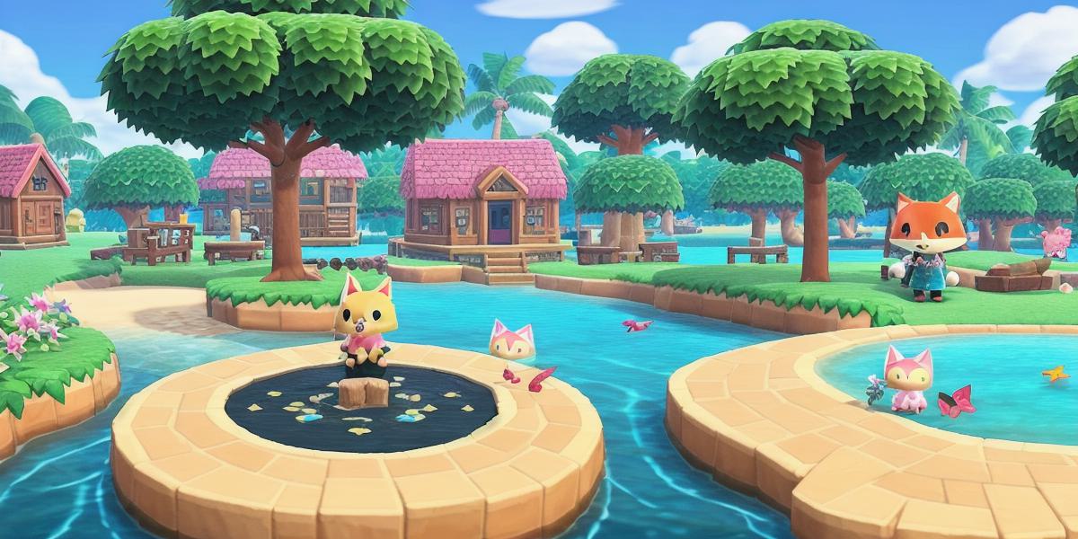 Blackpink Island is real: YG Entertainment to open Animal Crossing Blink haven