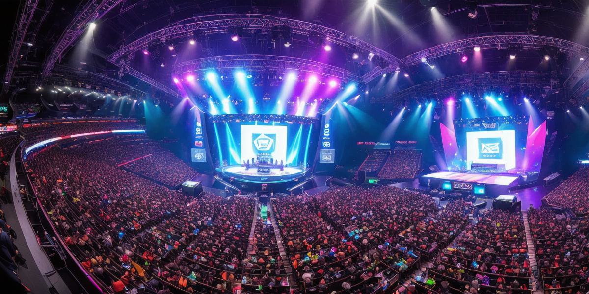 Get your tickets for the ONE Dota 2 Singapore World Pro Invitational now