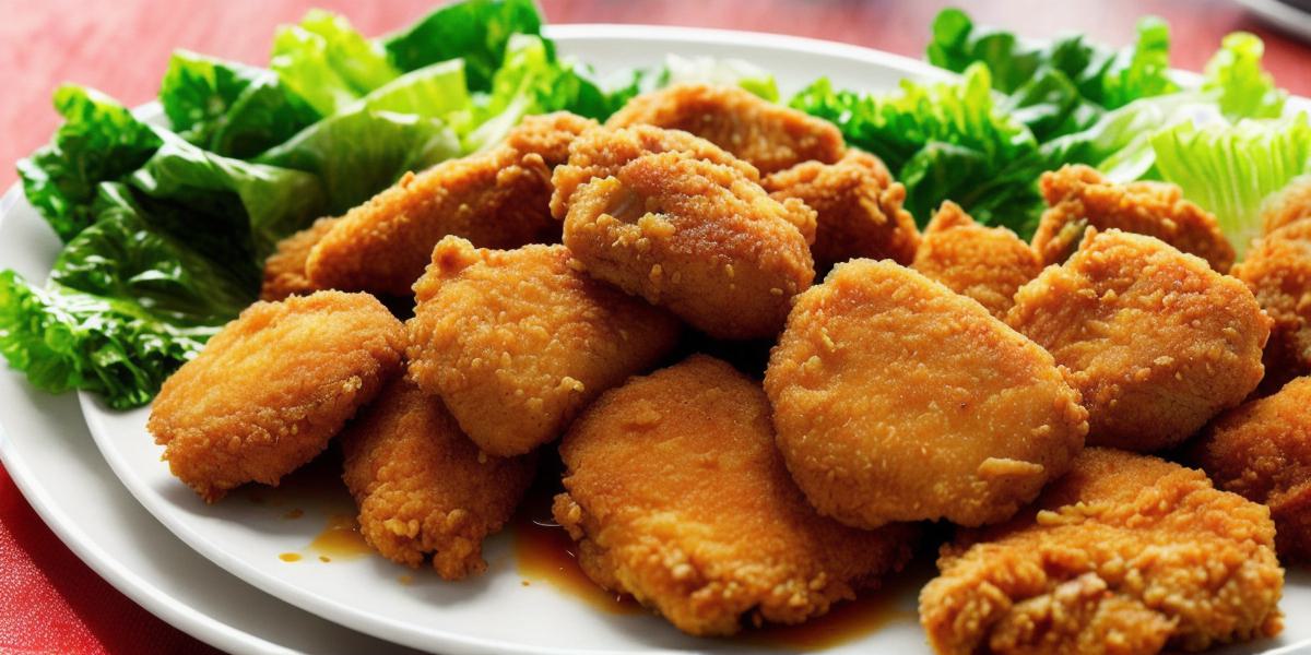 Which konbini fried chicken is the tastiest? We rank the 3 most popular choices