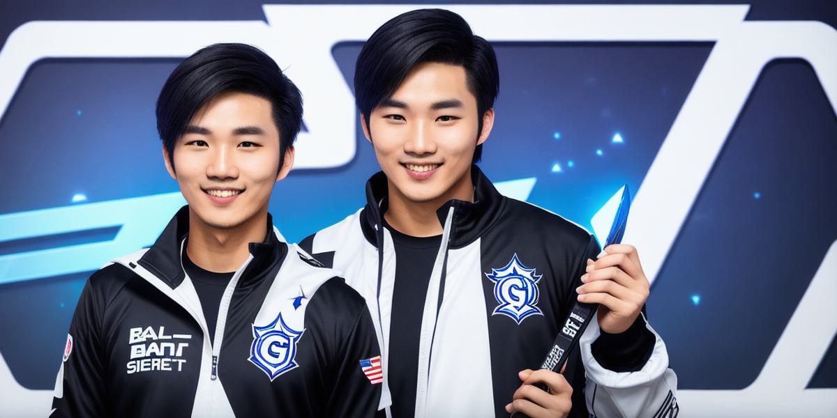 Confirmed! Team Secret set to debut its MLBB squad in MPL Malaysia