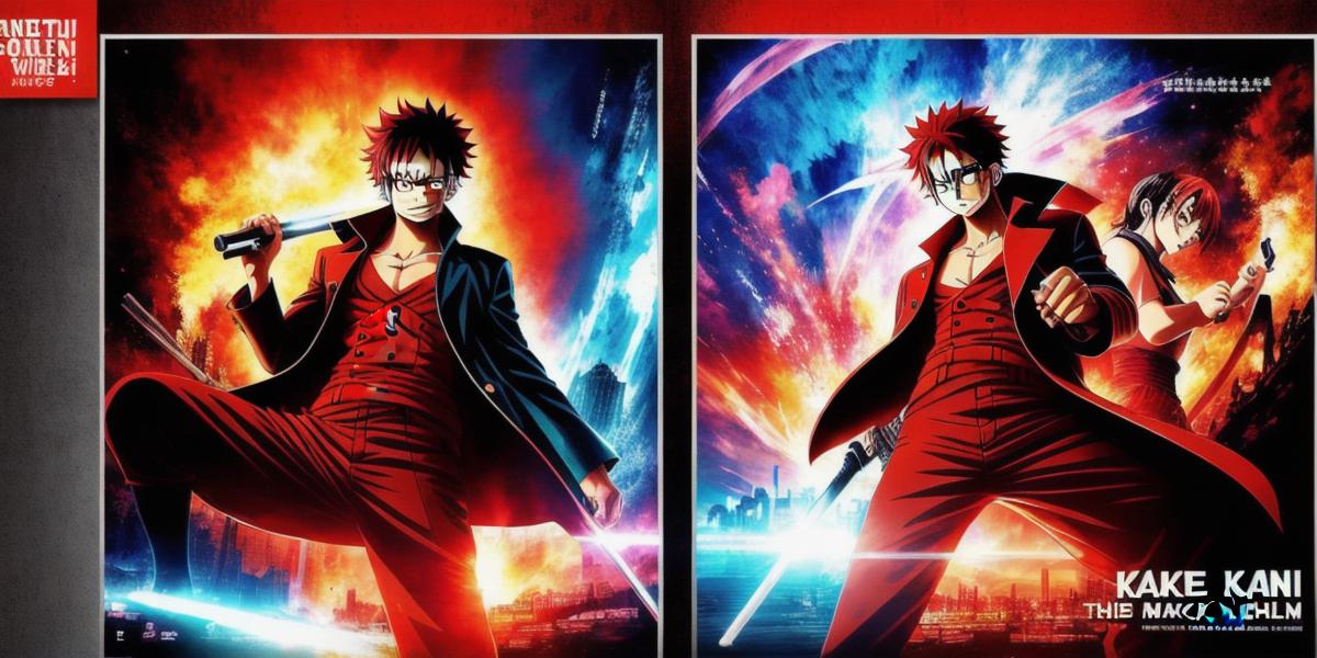 One Piece Film Red beats Jujutsu Kaisen 0's opening weekend